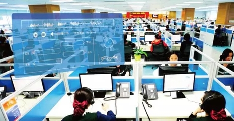 利用數(shù)據(jù)挖掘賦能客服/呼叫中心的智能化升級(jí)轉(zhuǎn)型