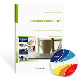 計(jì)算機(jī)系統(tǒng)服務(wù)項(xiàng)目商業(yè)計(jì)劃書