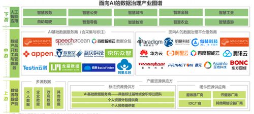 2022人工智能數(shù)據(jù)治理行業(yè) 數(shù)據(jù)處理服務(wù)為立足點(diǎn)，規(guī)模與受益圈日益擴(kuò)大