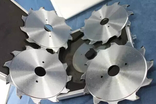 信德利135mm金剛石鋸片 金屬切削加工的官方認(rèn)證解決方案