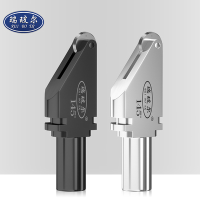 精益求精，服務(wù)致勝 探析蚌埠瑞強(qiáng)精密機(jī)械制造的金屬切削加工之道