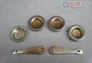 沖壓切削五金加工，精密金屬零部件一站式解決方案